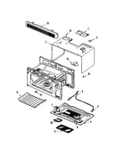Base & cavity