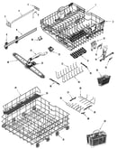 Track & rack assembly