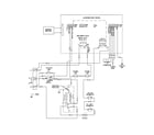 Maytag MDE9800AZW wiring information diagram
