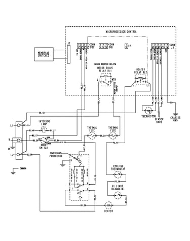 Wiring information