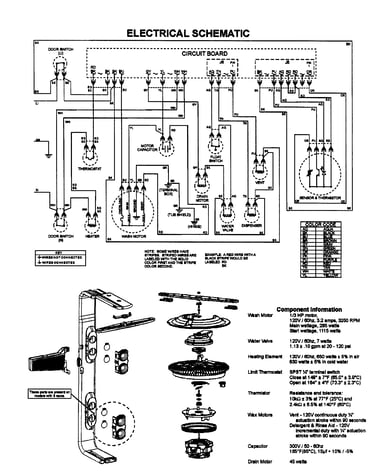 Wiring information