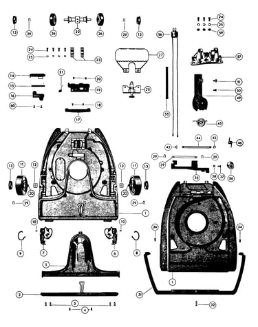 Mainbody