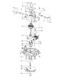Motor assembly