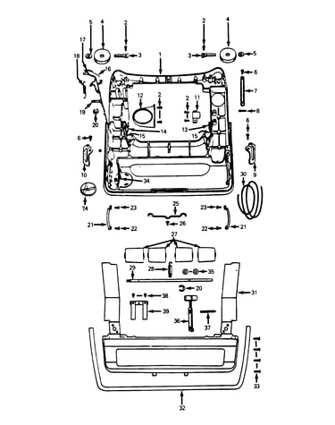 Mainbody
