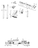 Agitator, cleaningtools