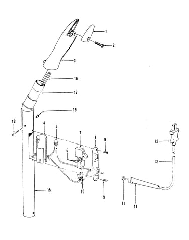 Handle
