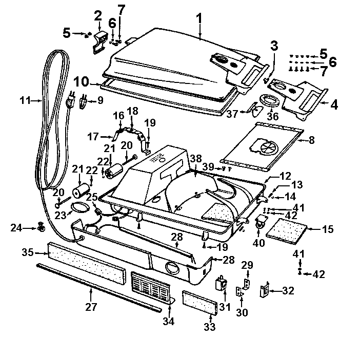 MAINHOUSING