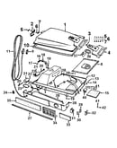 Mainhousing