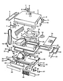 Mainhousing