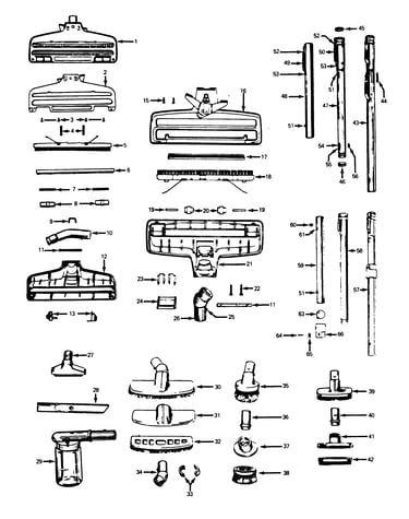 Cleaningtools