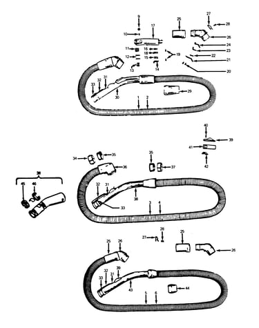 Hose