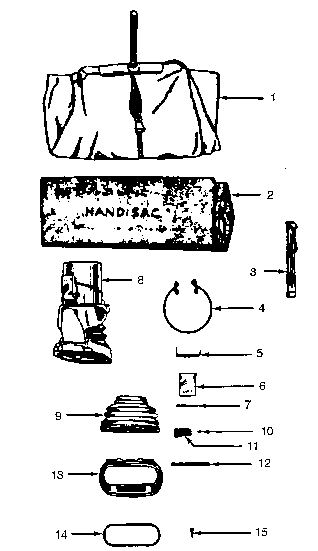 Outerbag