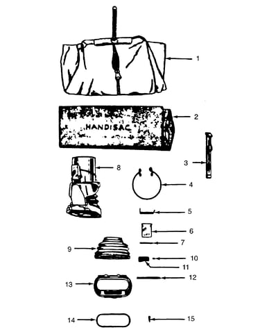 Outerbag
