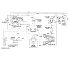 Maytag MDG8506AWW wiring information diagram