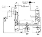 Maytag PAV2200AGW wiring information diagram