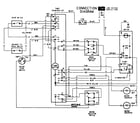 Maytag PAV3200AGW wiring information diagram