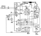 Maytag PAV3200AAW wiring information diagram