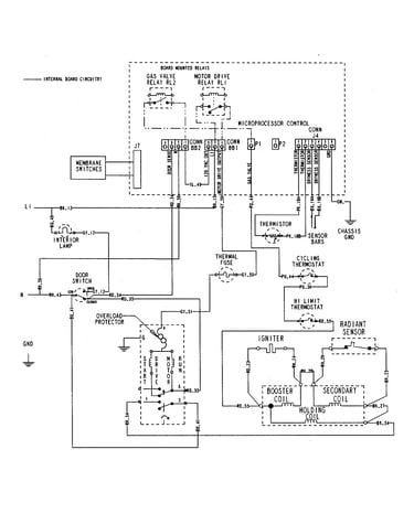 Wiring information