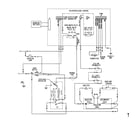 Maytag MDG7500AWW wiring information (at series 34) diagram
