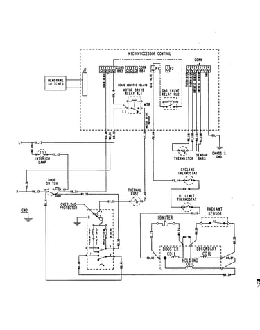Wiring information (at series 34)