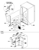 Cabinet back