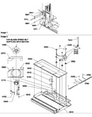 Machine compartment