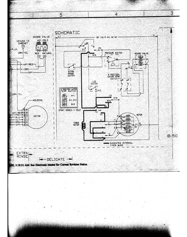 Wiring information