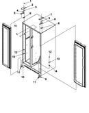 Hinges