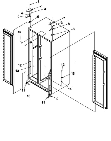 Hinges