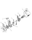 Motor parts