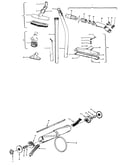 Agitator, cleaningtools
