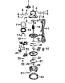 Motor assembly