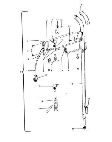Handle