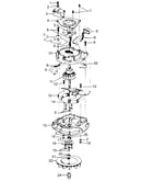 Motor assembly
