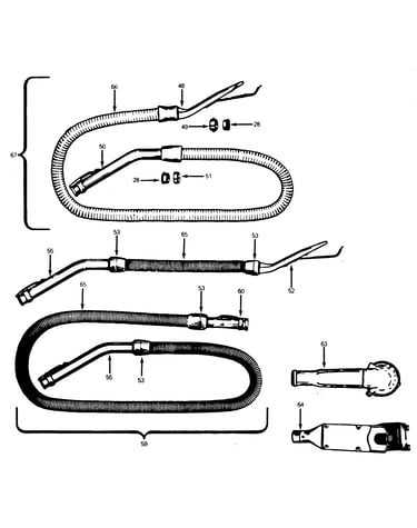 Hose