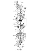 Motor assembly