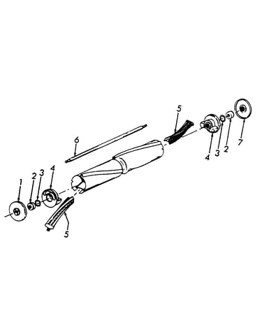 Agitator