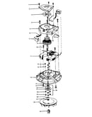 Motor assembly