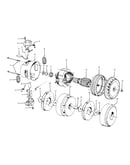 Motor assembly