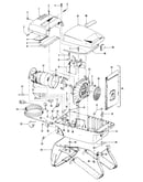 Cleaningtools, mainbody, outerbag