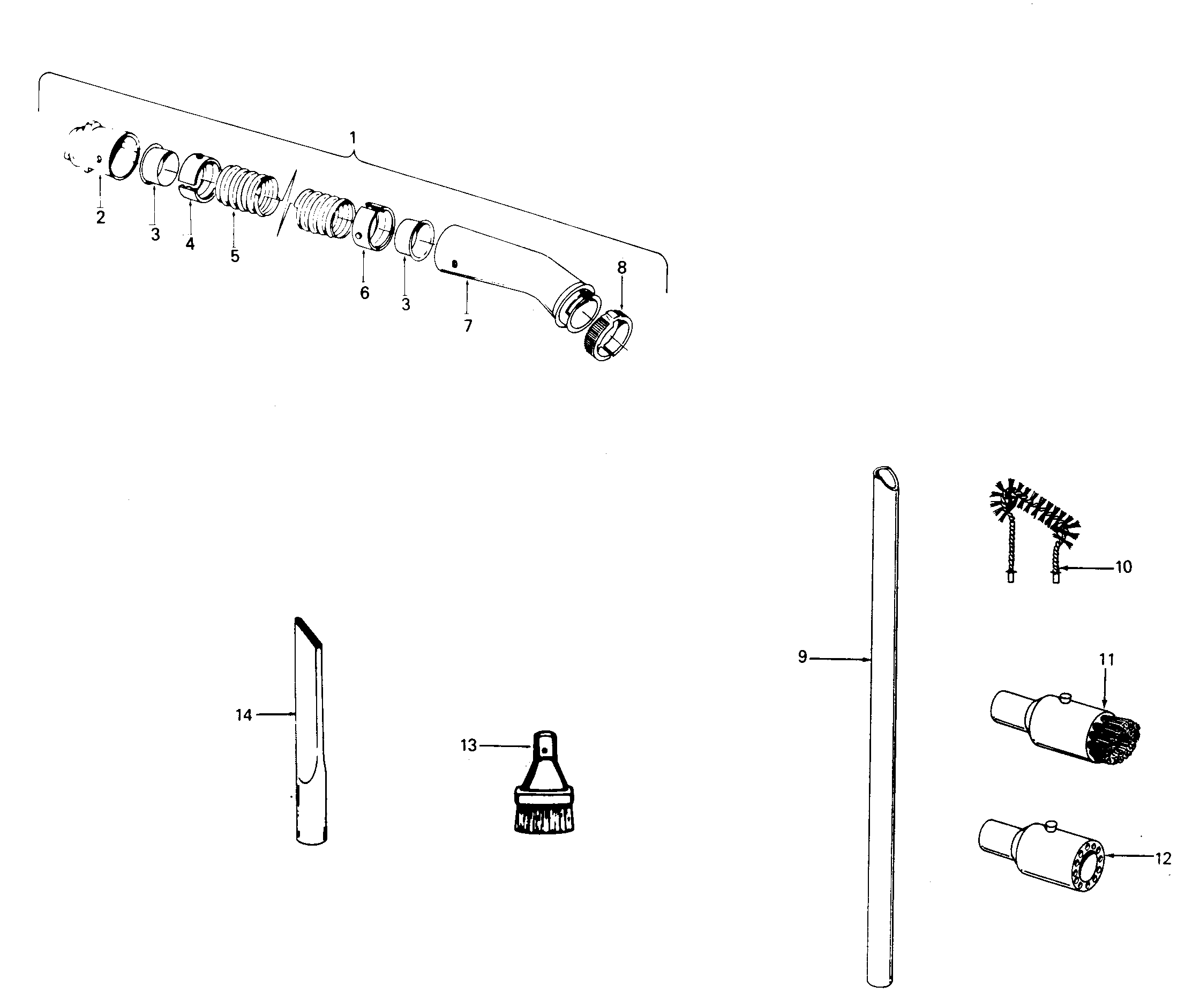 Cleaningtools