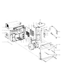 Motor assembly, mainbody