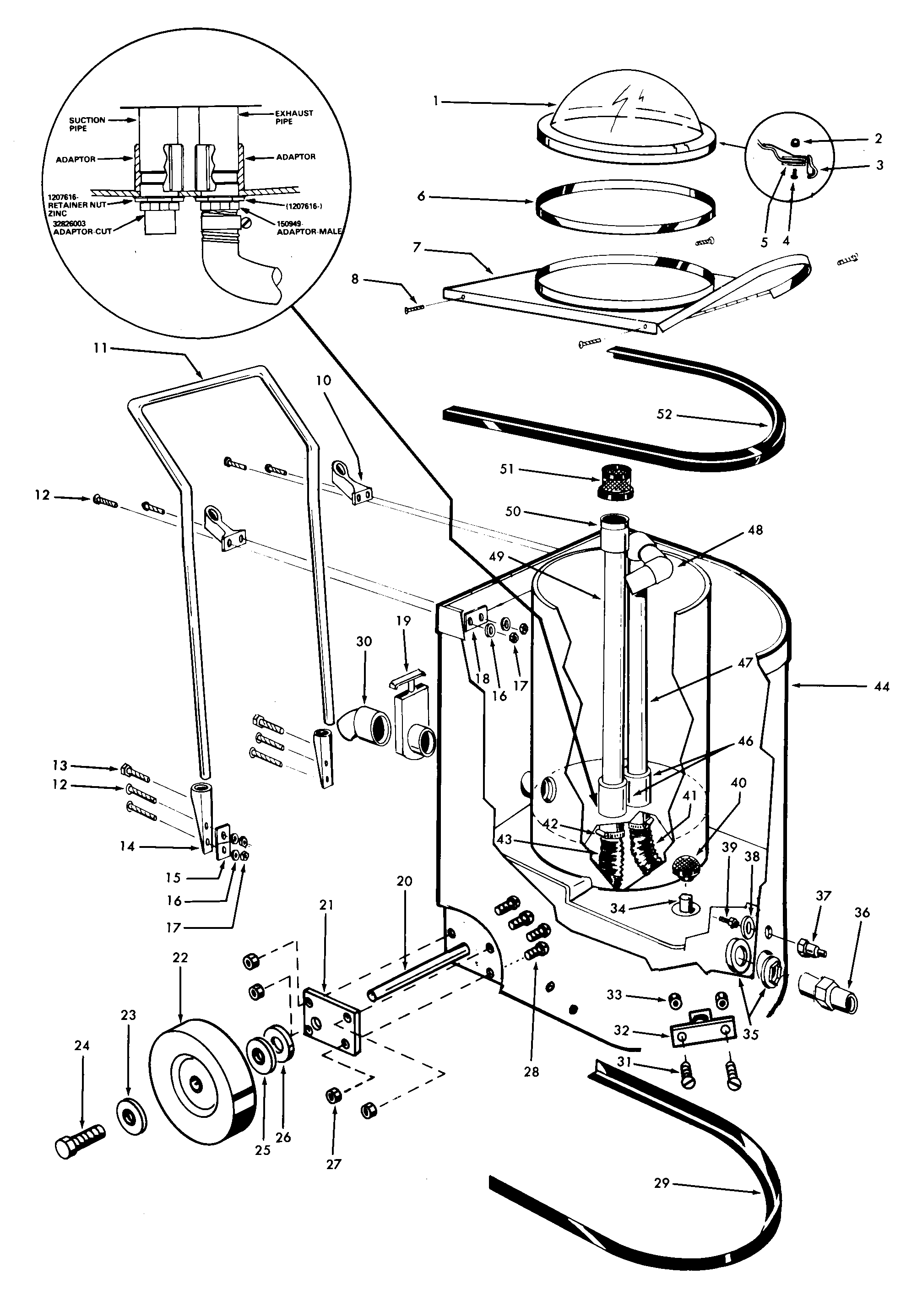 Mainassembly