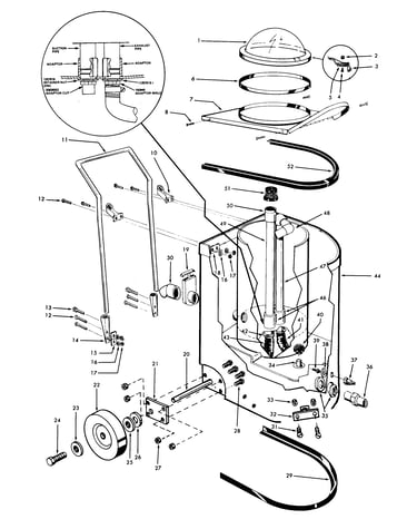 Mainassembly