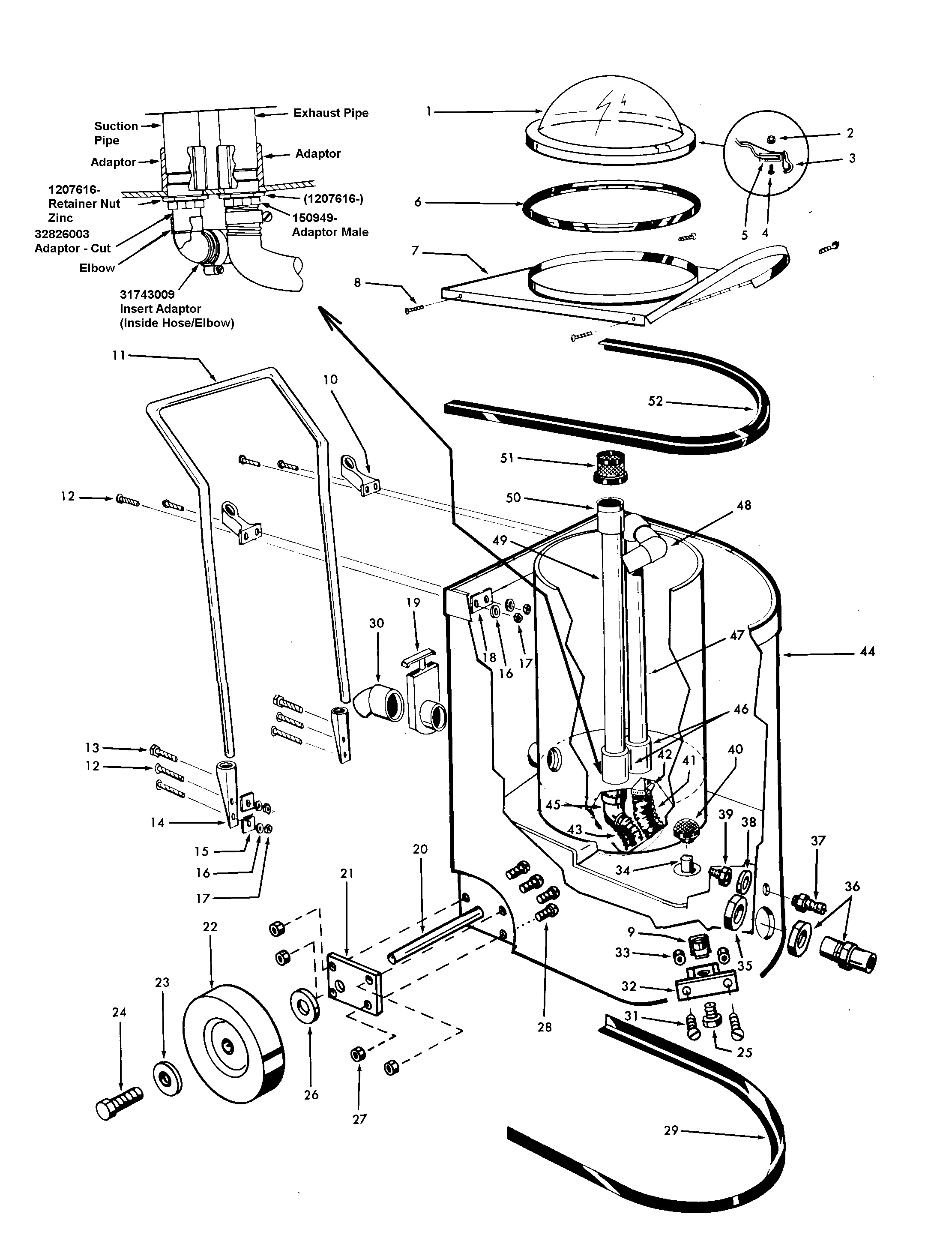 Mainassembly