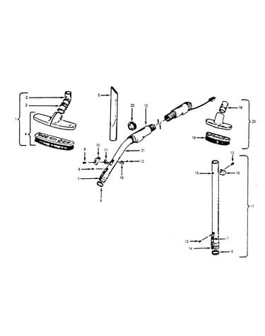 Cleaningtools