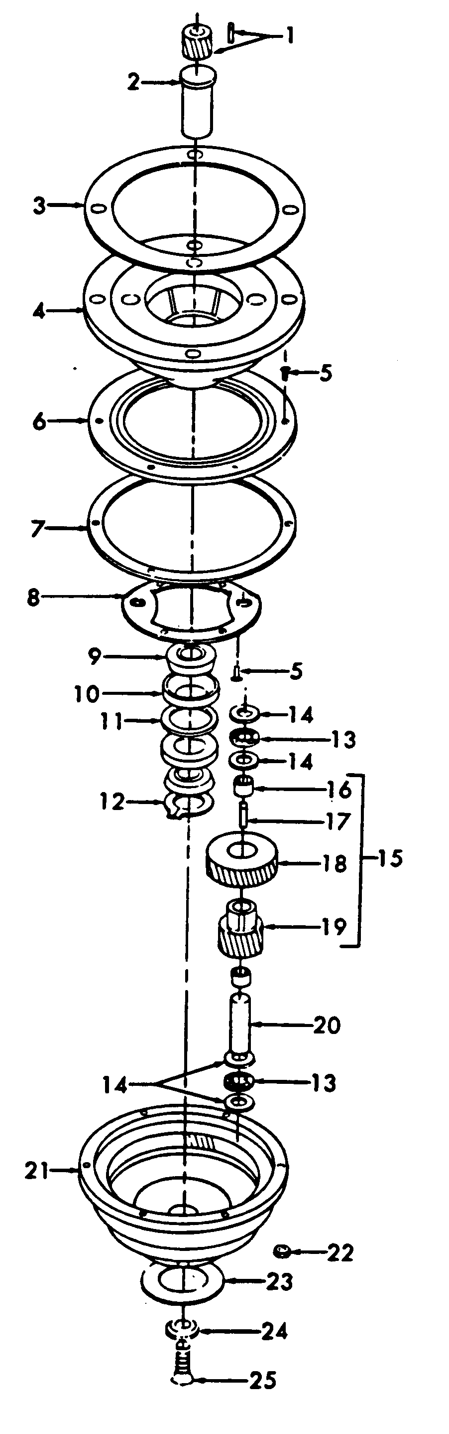 Gears_bearings