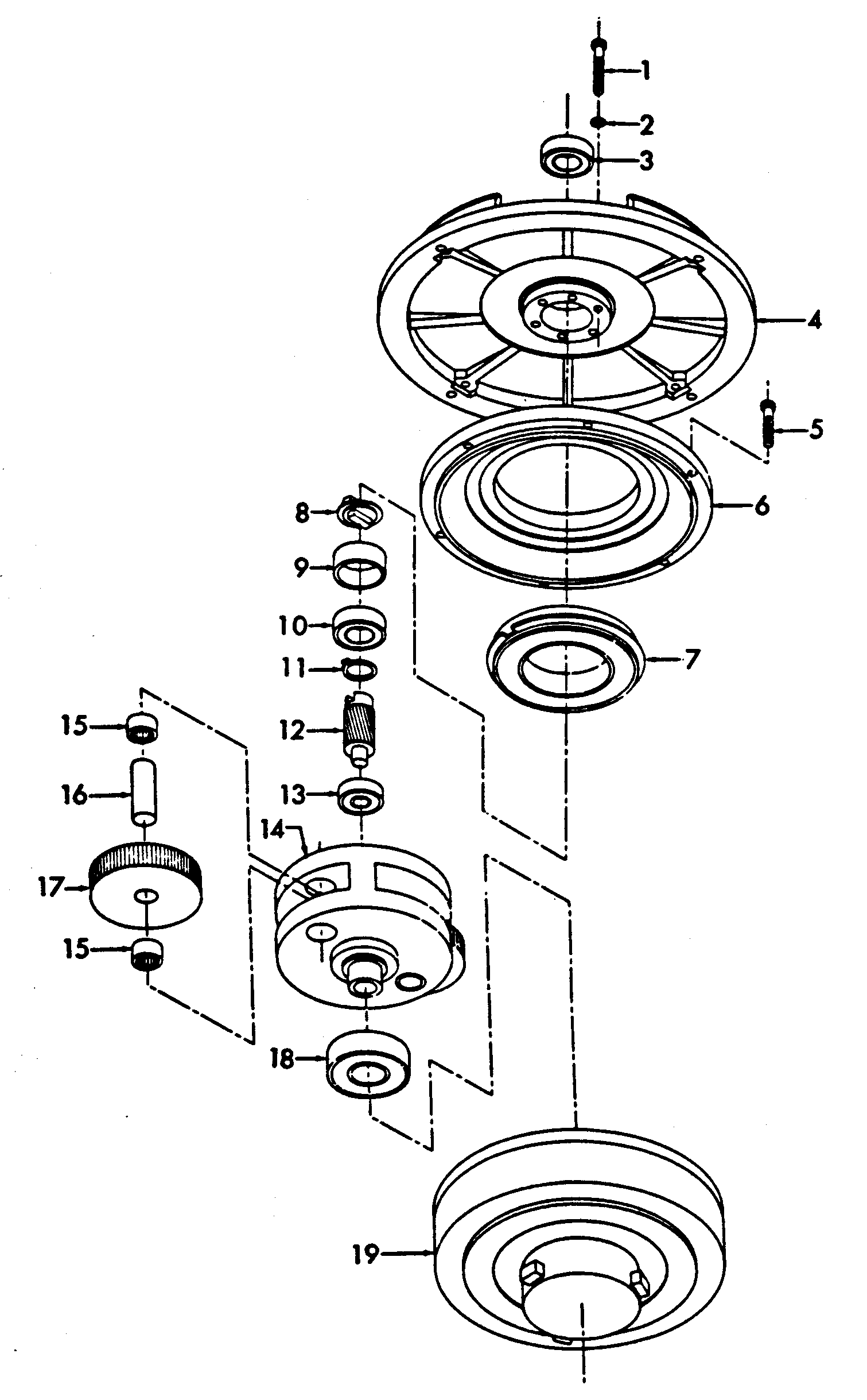 Gears_bearings