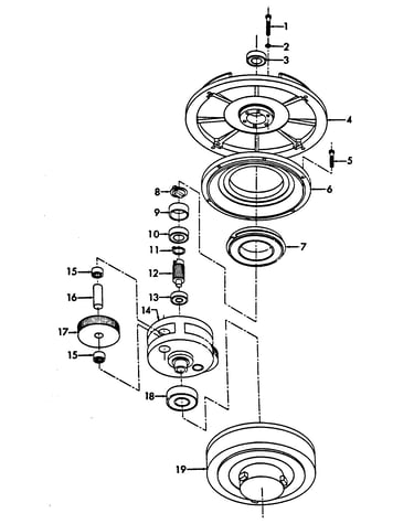 Gears_bearings