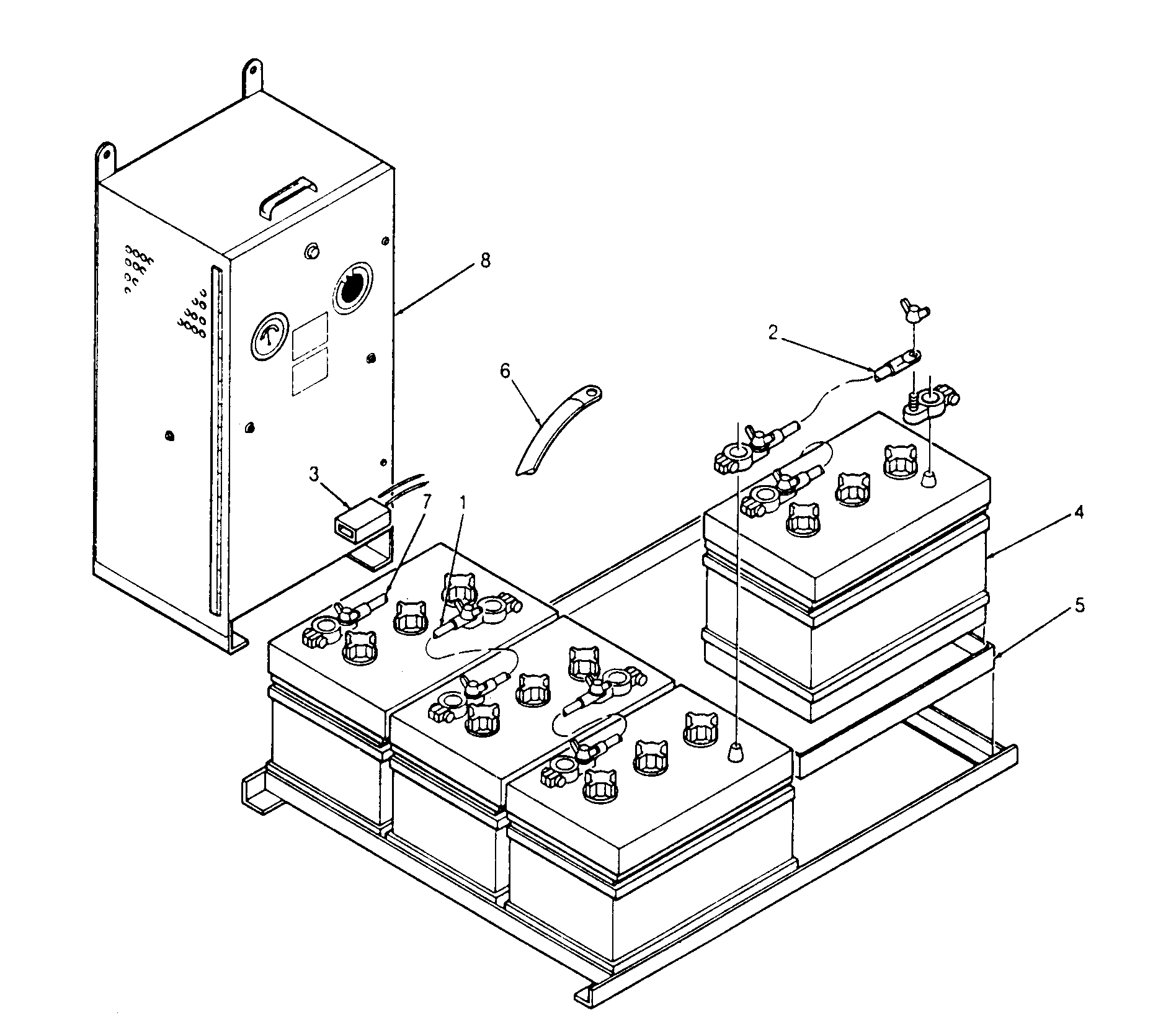 Batteries